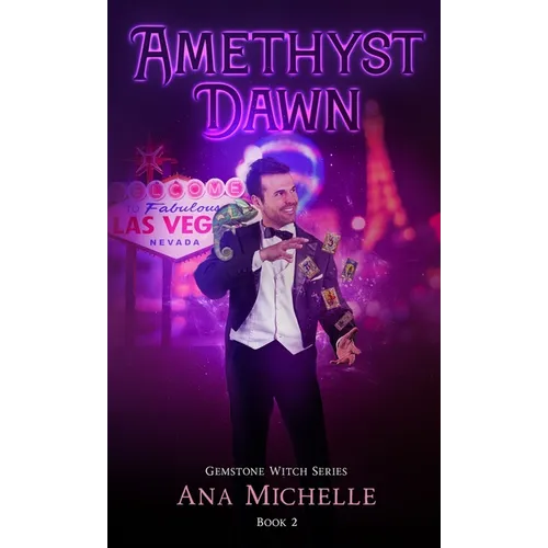 Amethyst Dawn