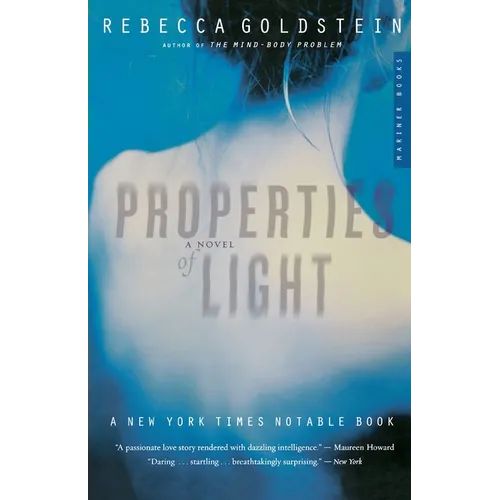 Properties of Light
