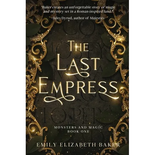 The Last Empress