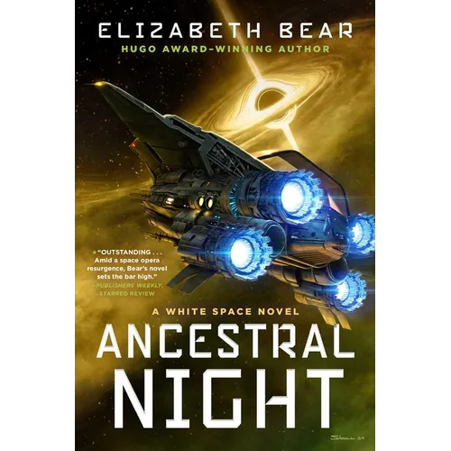 Ancestral Night