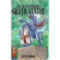 The Heath Cousins and the Silver Statue: Book 5 in the Heath Cousins Series