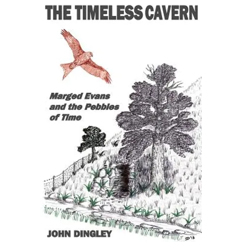 The Timeless Cavern: Marged Evans and the Pebbles of Time