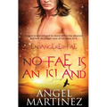 No Fae is an Island