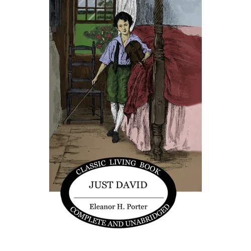 Just David