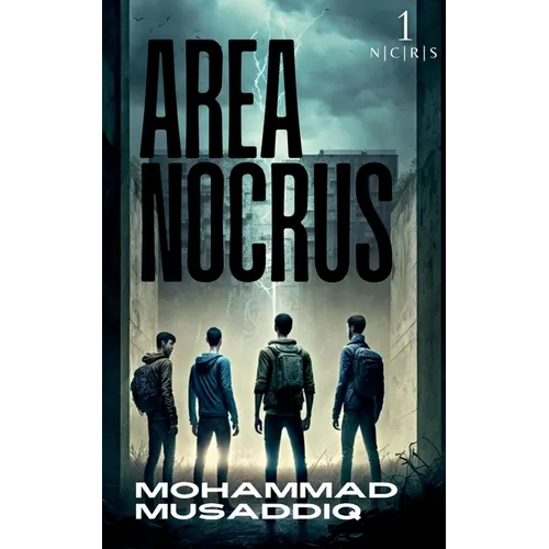 Area Nocrus
