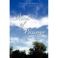 Rites of Passage