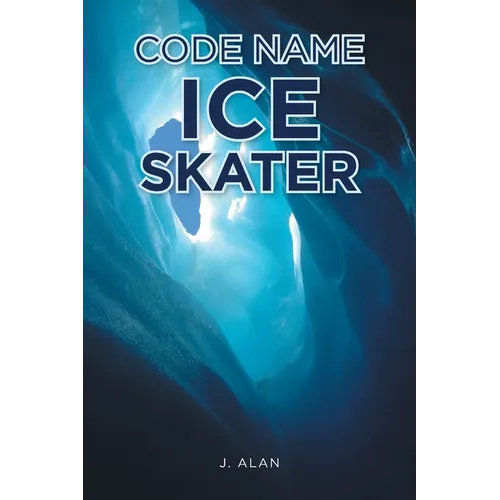 Code Name Ice Skater