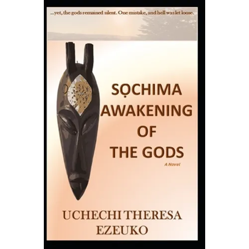 SỌchima Awakening of the Gods