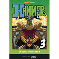 The Jungle Kingdom, Book 4: Volume 3