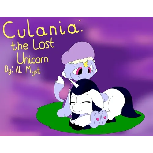 Culania: the Lost Unicorn