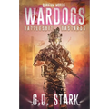 Wardogs Inc. #1: Battlesuit Bastards
