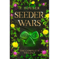 Seeder Wars Omnibus: The Complete Trilogy