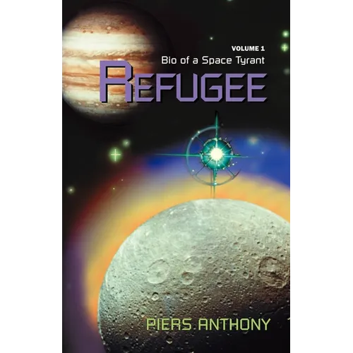 Refugee