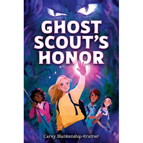 Ghost Scout's Honor
