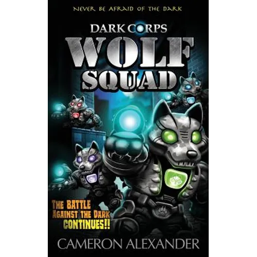 Wolf Squad