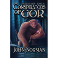 Conspirators of Gor