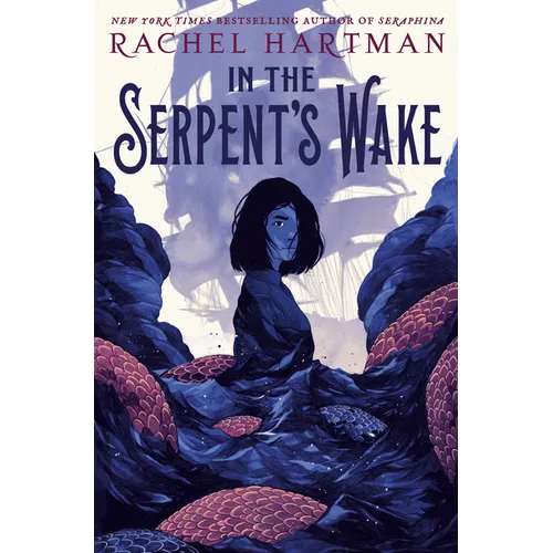 In the Serpent's Wake