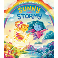 Sunny and Stormy