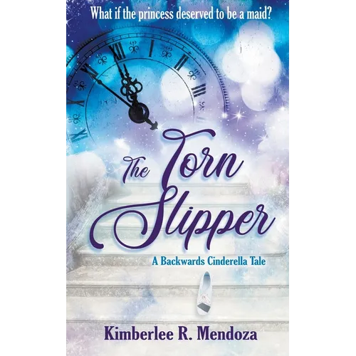 The Torn Slipper