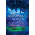 The Magician's Horses