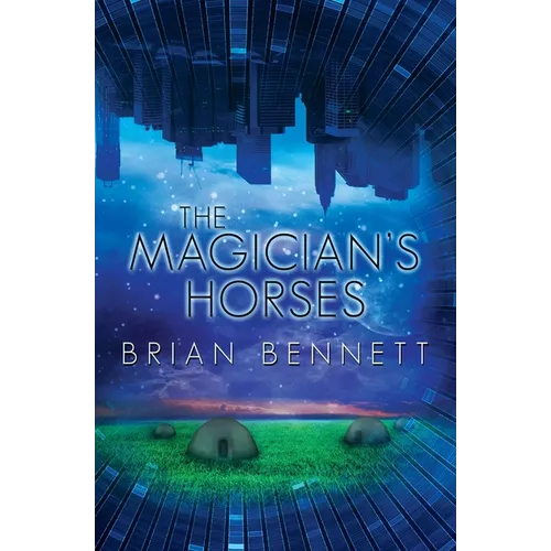 The Magician's Horses