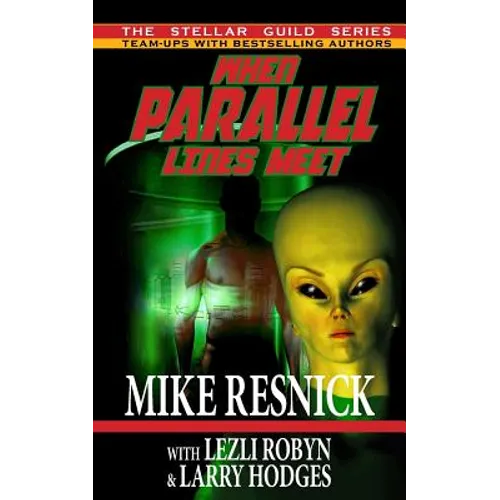 When Parallel Lines Meet