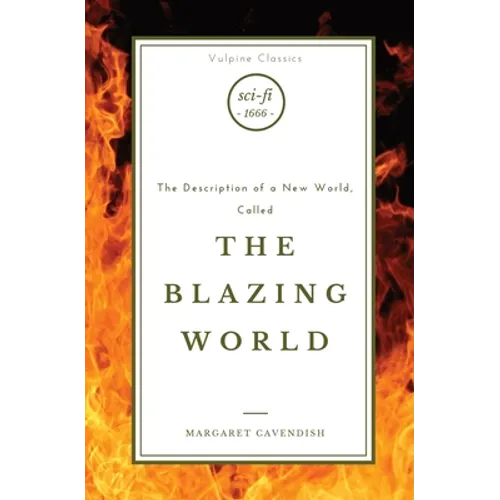 The Blazing World