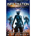 Infiltration (Mindspace Book 1)