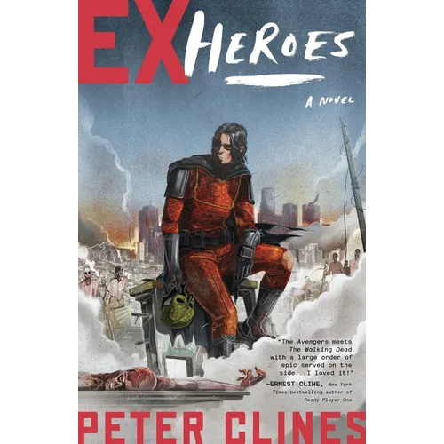 Ex-Heroes