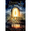 Aiduel's Sin: Book Two of The Illborn Saga
