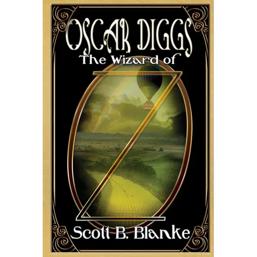 Oscar Diggs, The Wizard of Oz