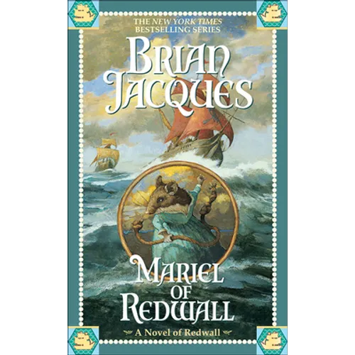 Mariel of Redwall