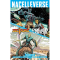 Nacelleverse Vol. 2: Sectaurs and Power Lords