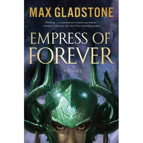 Empress of Forever