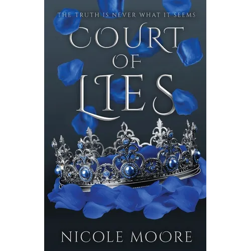 Court of Lies