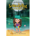 Scaredy Bat and the Missing Jellyfish