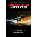 Fantastic Stories Presents the Poul Anderson Super Pack