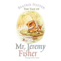 The Tale of Mr. Jeremy Fisher