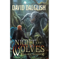 Night of Wolves: The Paladins #1