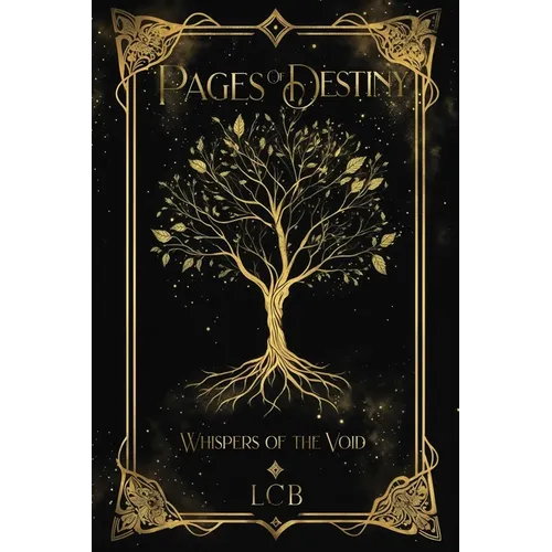 Pages of Destiny: Whispers of the Void