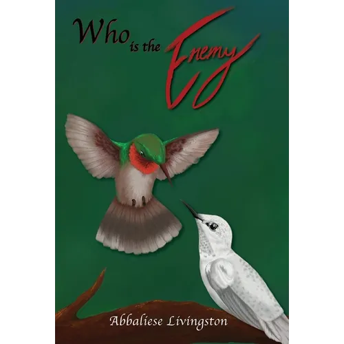 Who is the Enemy