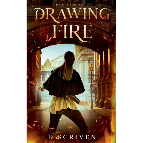 Drawing Fire