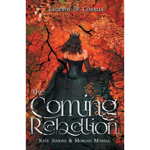 The Coming Rebellion