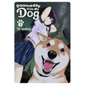 Doomsday with My Dog, Vol. 3