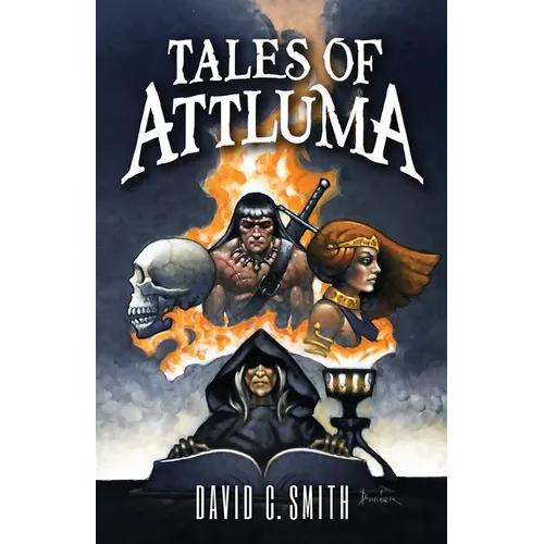 Tales of Attluma