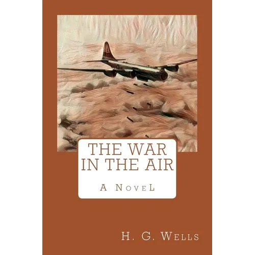 The War in the Air