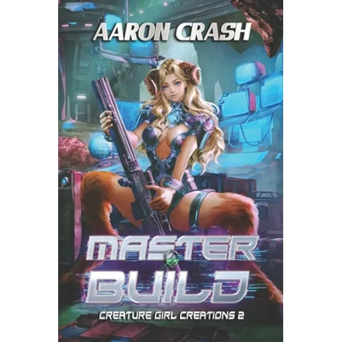 Master Build: A Monster Girl Adventure