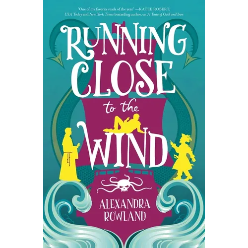 Running Close to the Wind - Paperback