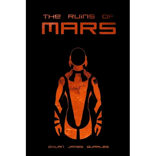The Ruins of Mars