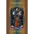 The Nga'phandileh Whisperer: A Sauútiverse Novella